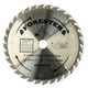 Forester 32 Tooth Carbide Tip Brush Cutter Blade - 9" x 1" / 20mm Arbor Forester 32 Tooth Carbide Tip Brush Cutter Blade - 9" x 1" / 20mm Arbor